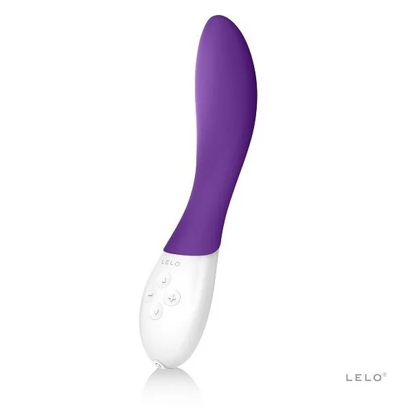 Mona 2 Lila Vibrator von Lelo kaufen | Fesselliebe