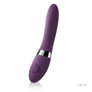 Elise 2 Lila Luxusvibrator von Lelo kaufen | Fesselliebe
