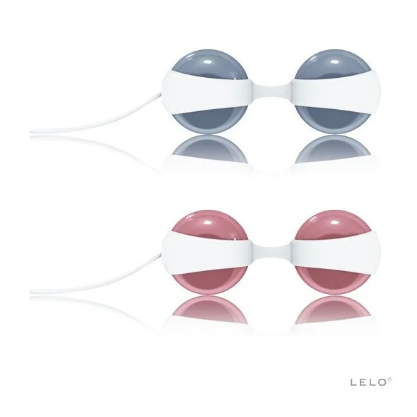Luna Beads Mini Chinesische Kugeln von Lelo kaufen | Fesselliebe