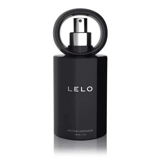 Persönliche Feuchtigkeitsspende auf Wasserbasis 150 ml von Lelo kaufen | Fesselliebe