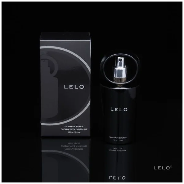 Persönliche Feuchtigkeitsspende auf Wasserbasis 150 ml von Lelo kaufen | Fesselliebe