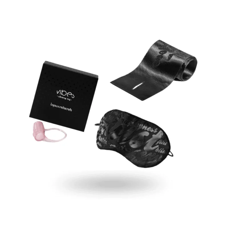 Instrumente des Vergnügens Red Level von Bijoux Indiscrets kaufen | Fesselliebe