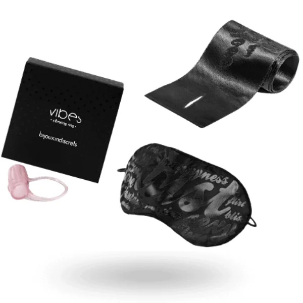 Instrumente des Vergnügens Red Level von Bijoux Indiscrets kaufen | Fesselliebe