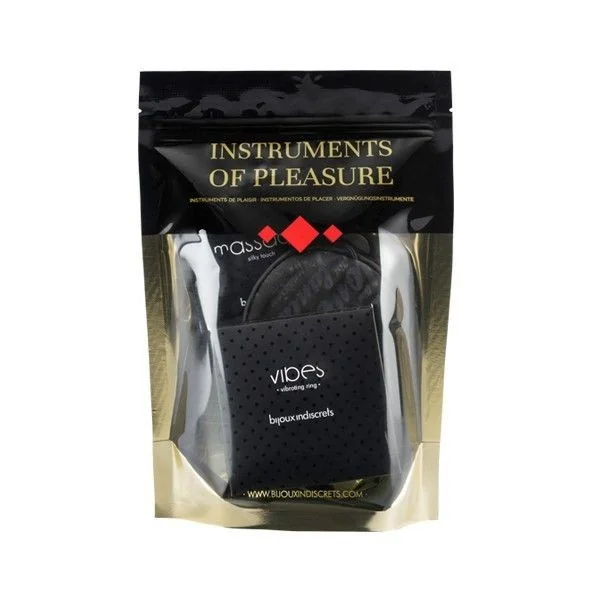 Instrumente des Vergnügens Red Level von Bijoux Indiscrets kaufen | Fesselliebe