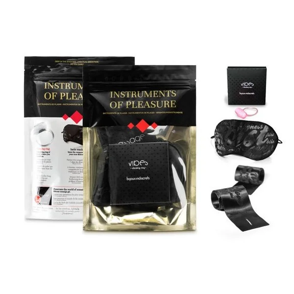 Instrumente des Vergnügens Red Level von Bijoux Indiscrets kaufen | Fesselliebe