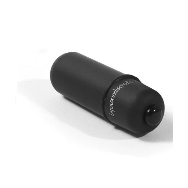 Les Petits Bonbons Vibrierende Kugel von Bijoux Petits Bonbons kaufen | Fesselliebe