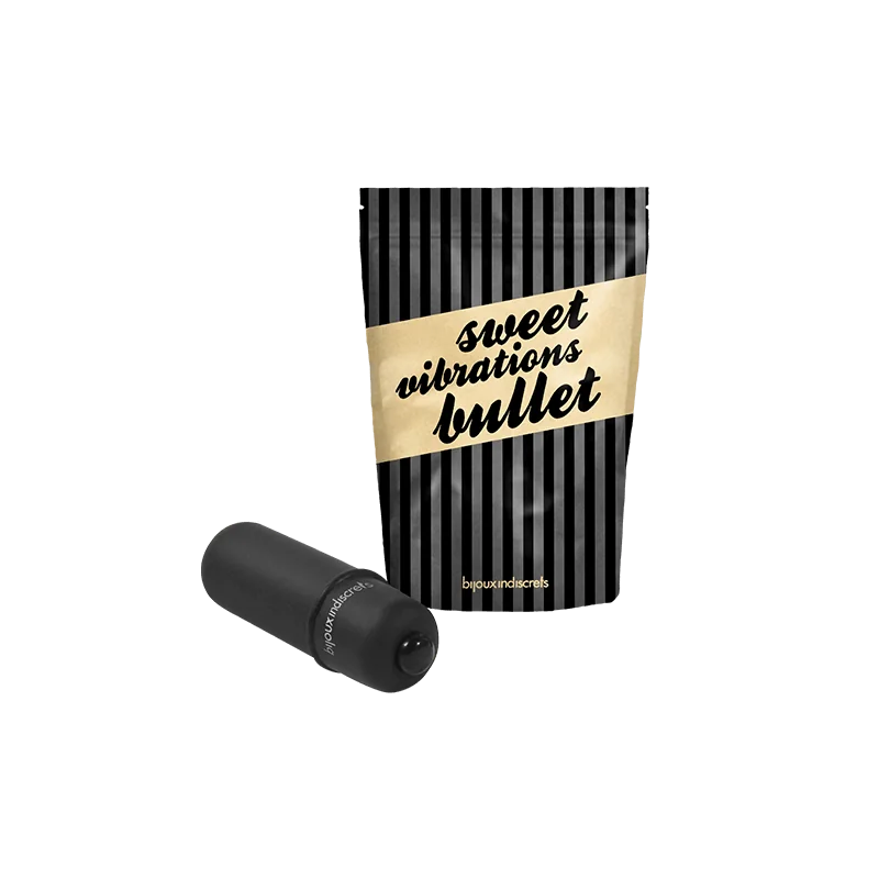 Les Petits Bonbons Vibrierende Kugel von Bijoux Petits Bonbons kaufen | Fesselliebe 2