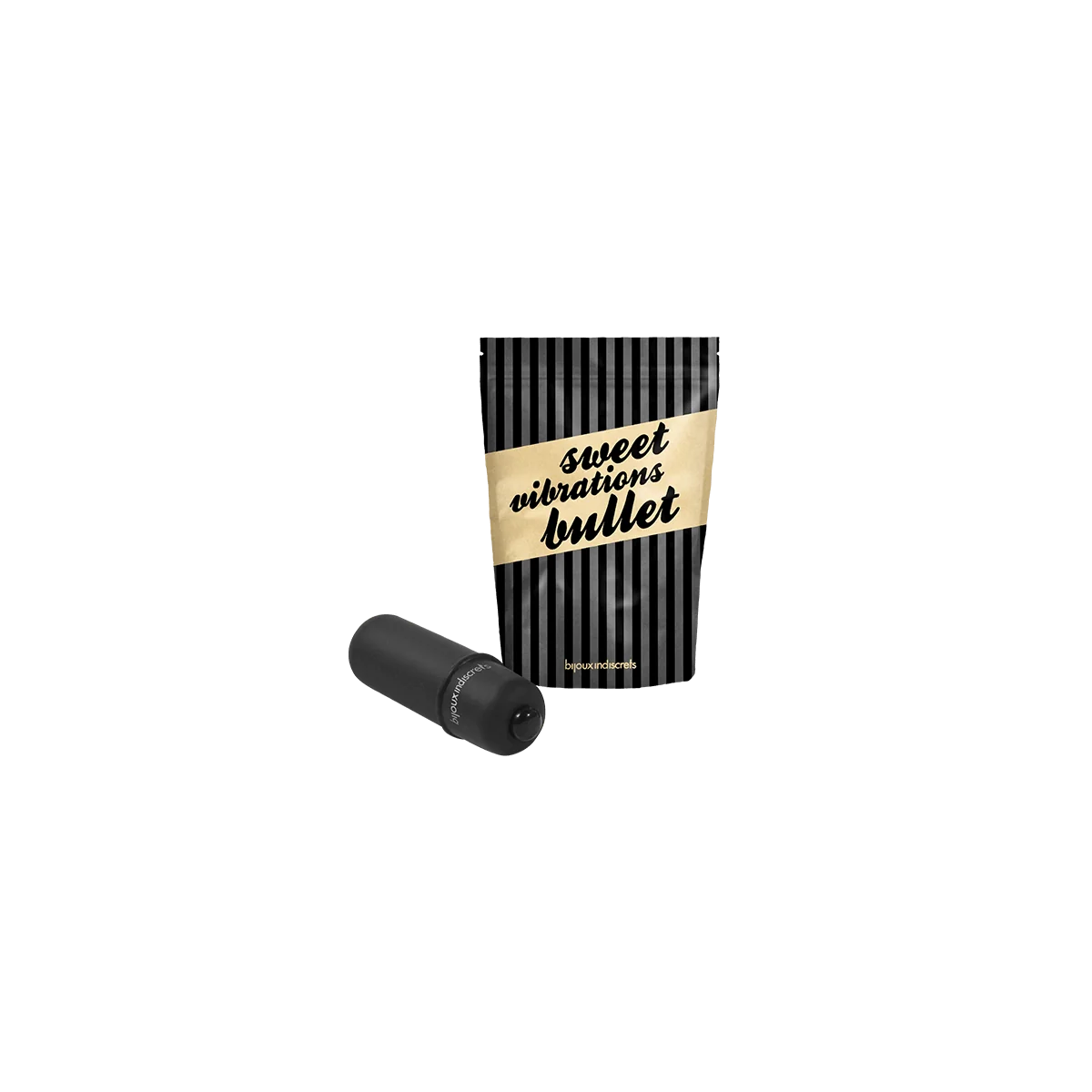 Les Petits Bonbons Vibrierende Kugel von Bijoux Petits Bonbons kaufen | Fesselliebe