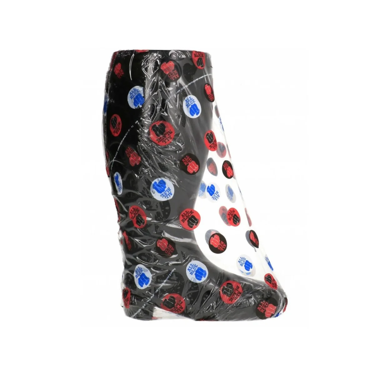 Riesiger Weicher Fistingstiefel 31 cm von All Black kaufen | Fesselliebe