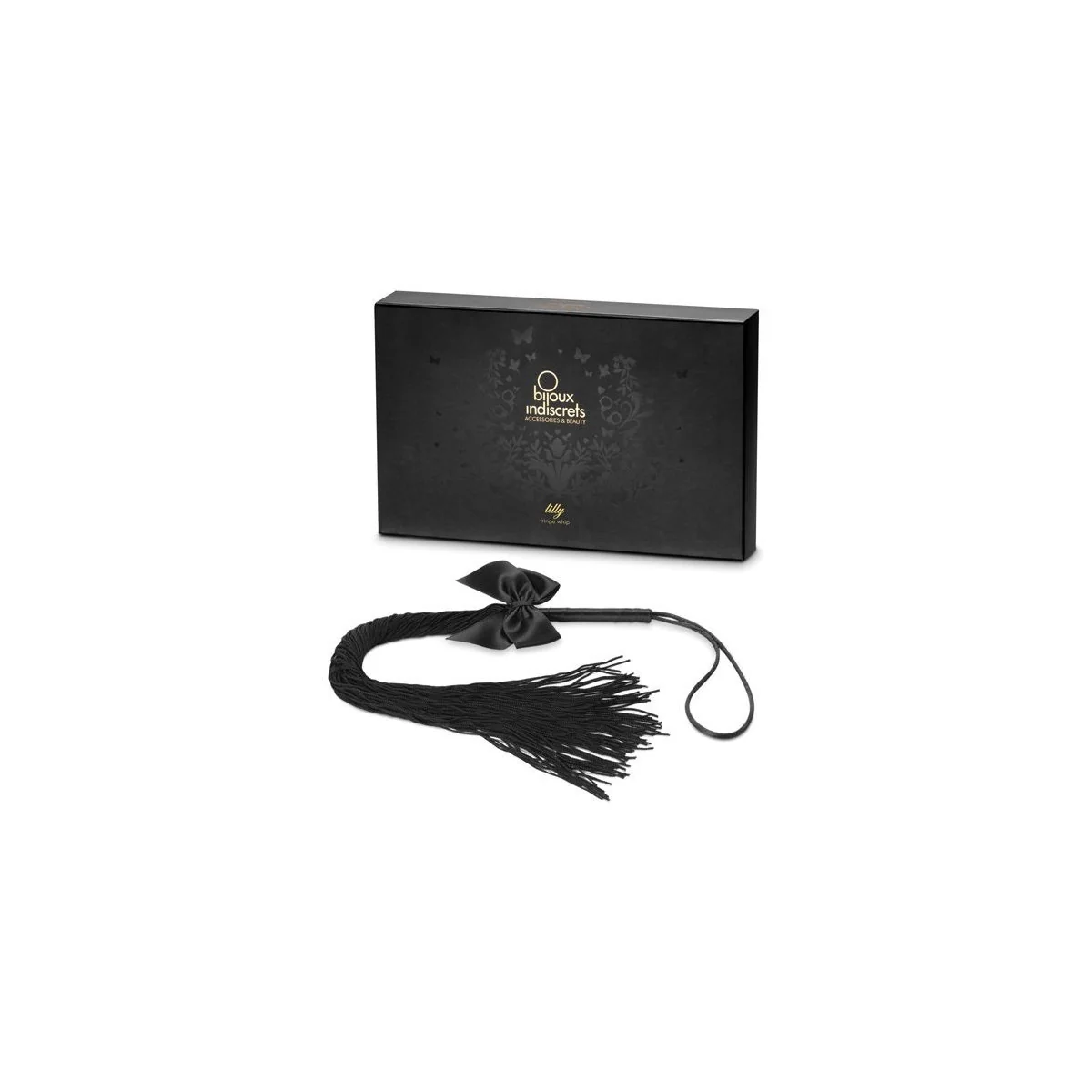 Lilly Fransen-Peitsche von Bijoux Indiscrets kaufen | Fesselliebe