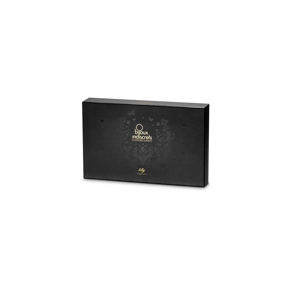 Lilly Fransen-Peitsche von Bijoux Indiscrets kaufen | Fesselliebe