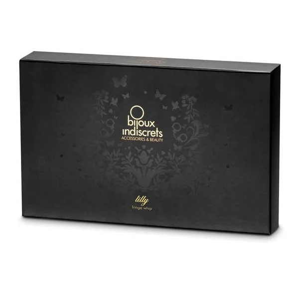 Lilly Fransen-Peitsche von Bijoux Indiscrets kaufen | Fesselliebe