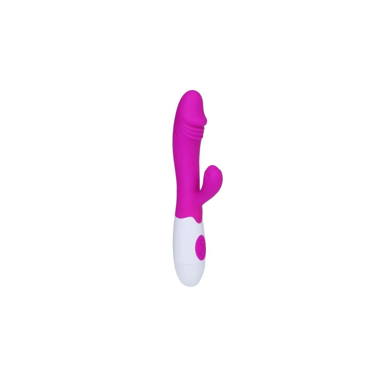 Flirtation Schnitziger Vibrator von Pretty Love Flirtation kaufen | Fesselliebe