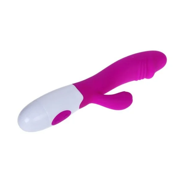 Flirtation Schnitziger Vibrator von Pretty Love Flirtation kaufen | Fesselliebe