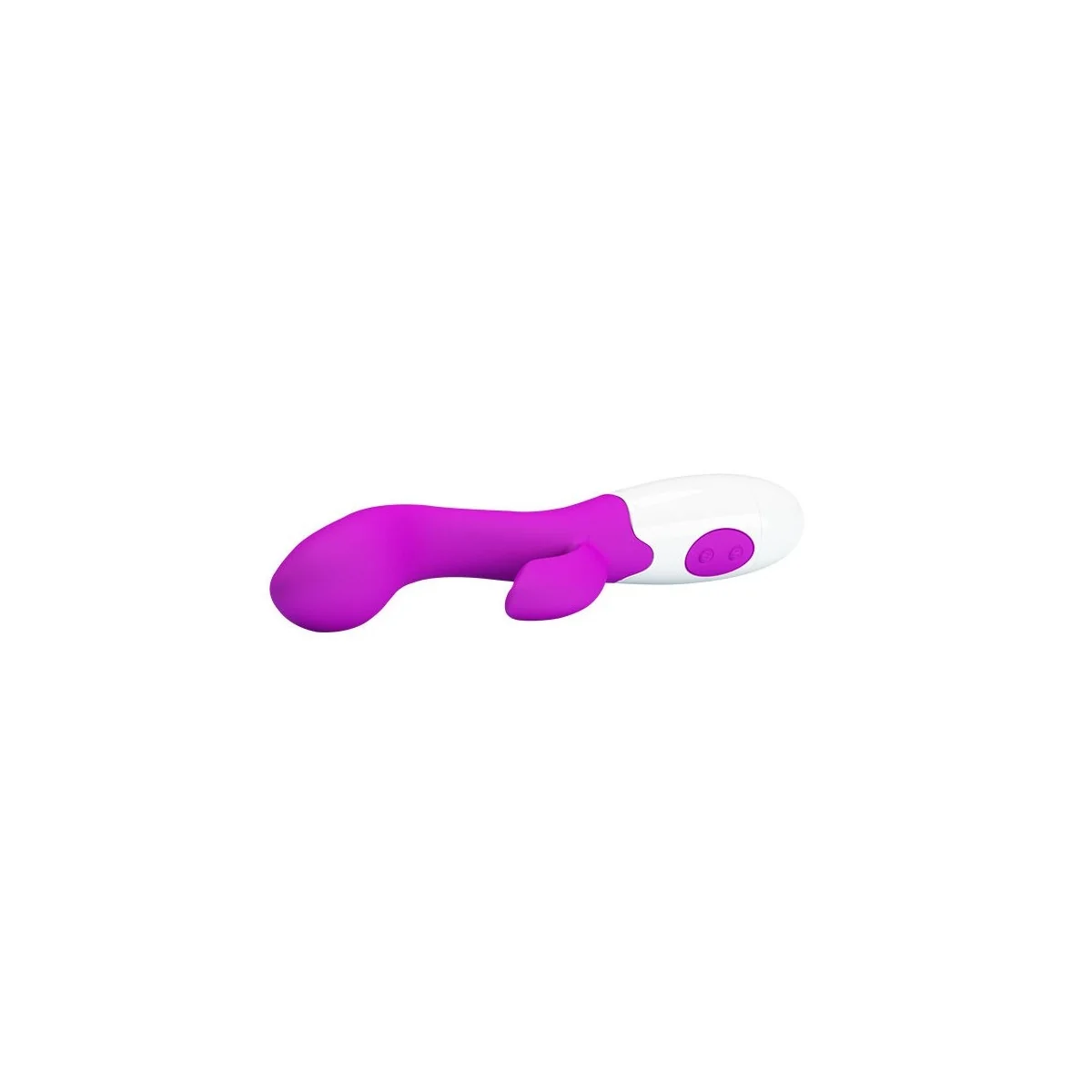 Flirtation Brighty Vibrator von Pretty Love Flirtation kaufen | Fesselliebe