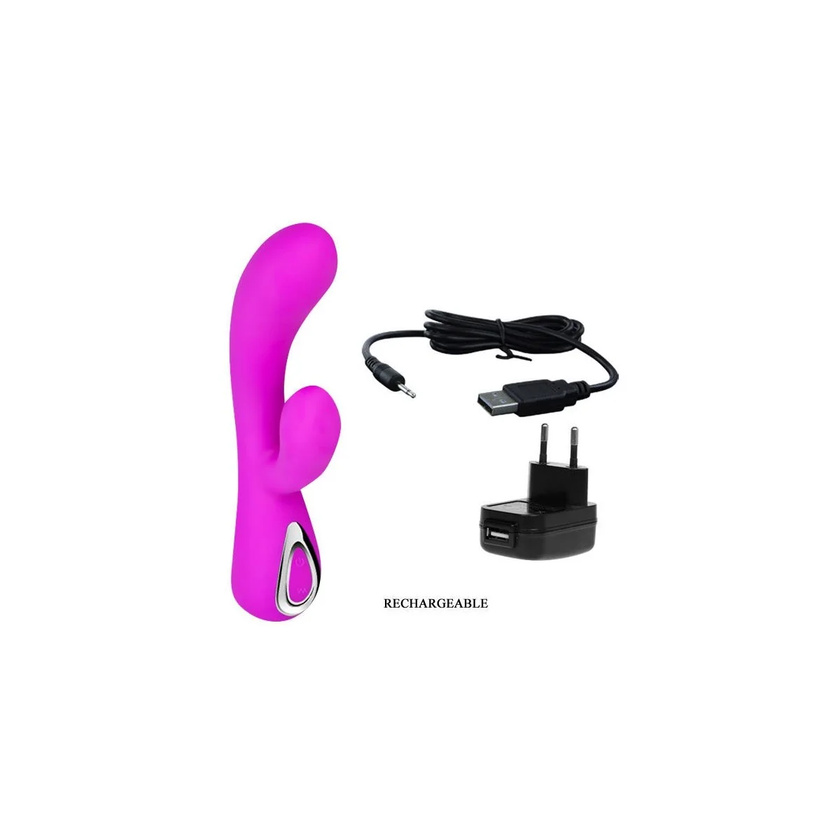 Smarter Honigvibrator von Pretty Love Smart kaufen | Fesselliebe