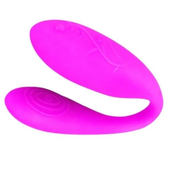 Fascination Lilac Massager von Pretty Love kaufen | Fesselliebe