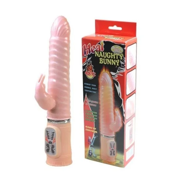 Hitze Fire Bunny Rampante Temperatur 10f von Baile kaufen | Fesselliebe