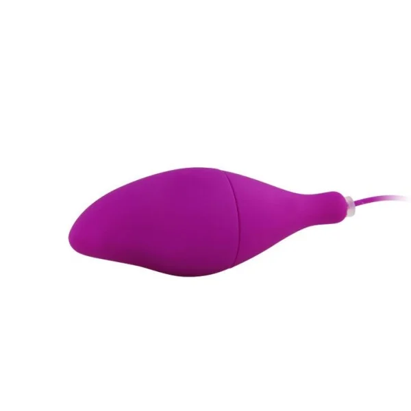 Pleasure Shell12 Lila Sparen Neu von Baile Stimulating kaufen | Fesselliebe