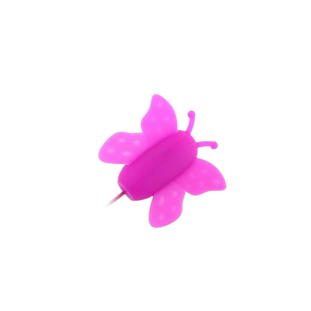 Love Eggs Butterfly Clitoris Stimulator 12 Geschwindigkeiten Lila mit Fernbedienung von Baile Stimulating kaufen | Fesselliebe