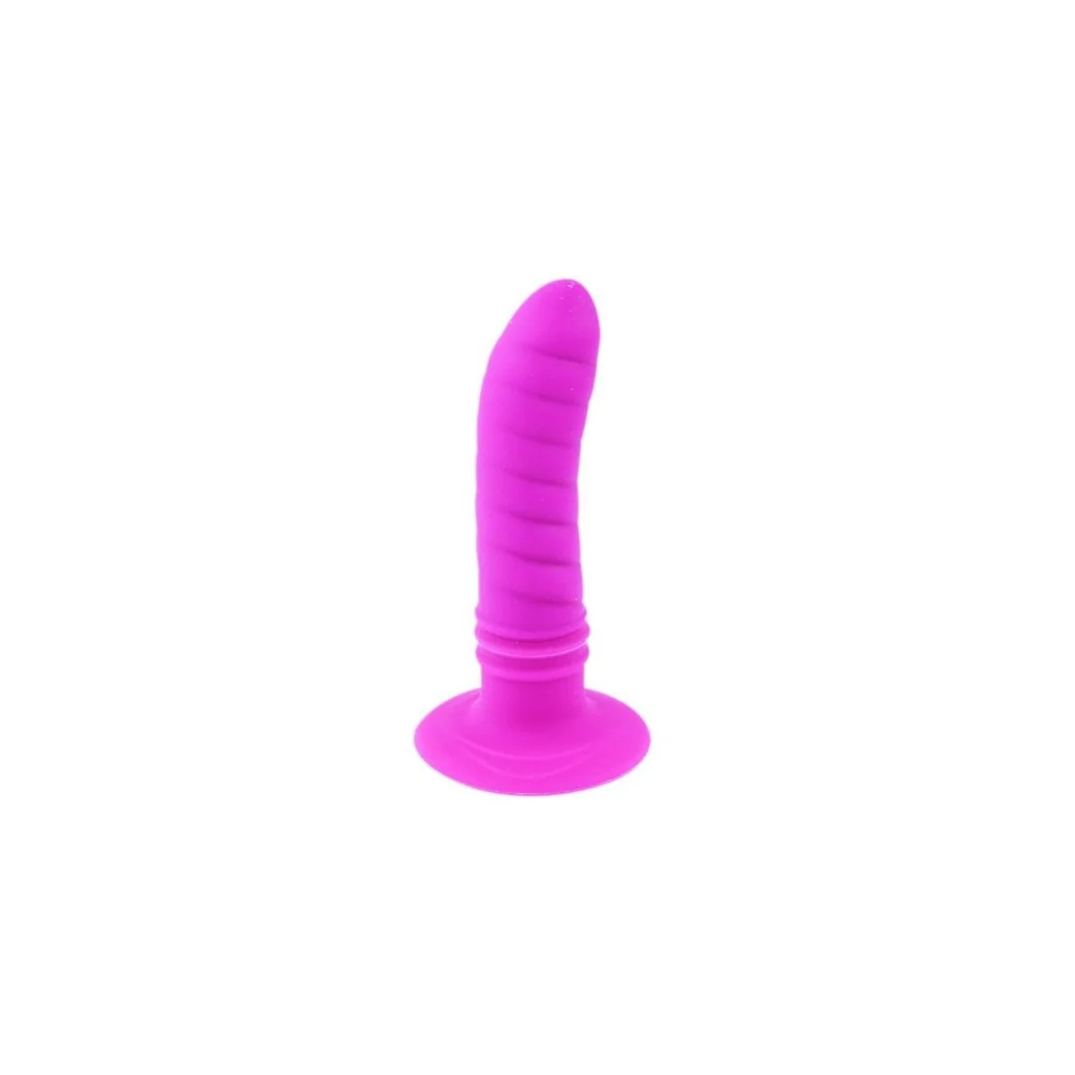 Butplug Analtwist Ii von Pretty Love Bottom kaufen | Fesselliebe