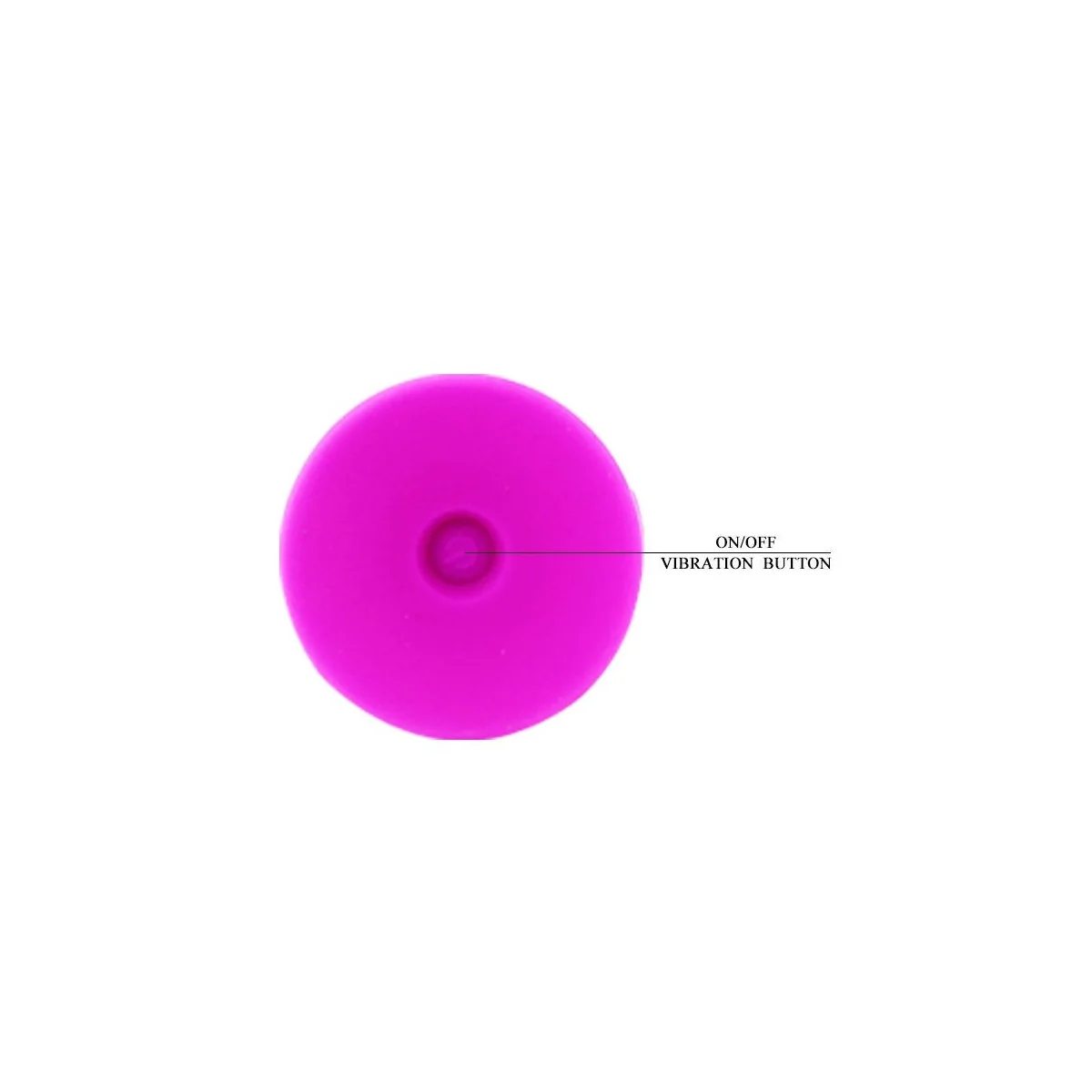 Butplug Analtwist Ii von Pretty Love Bottom kaufen | Fesselliebe