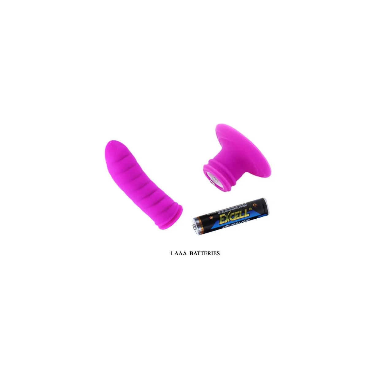Butplug Analtwist Ii von Pretty Love Bottom kaufen | Fesselliebe