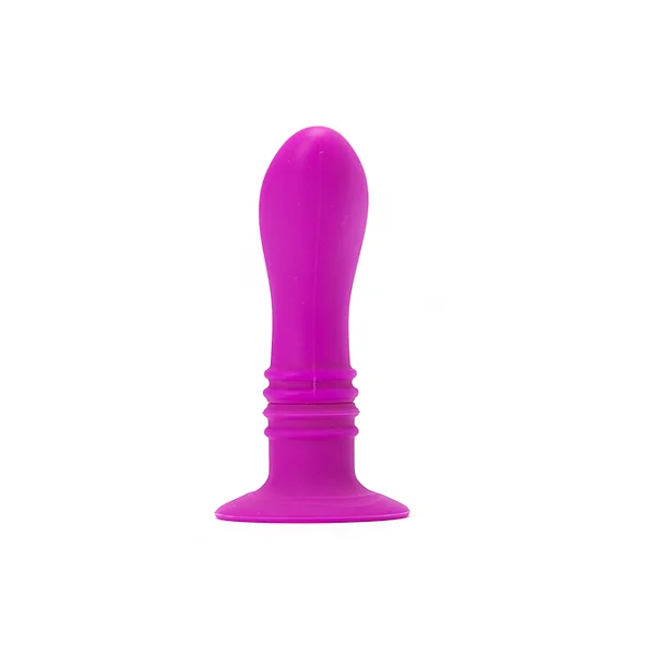Booty Passion Vibrator Plug 10v von Pretty Love Smart kaufen | Fesselliebe