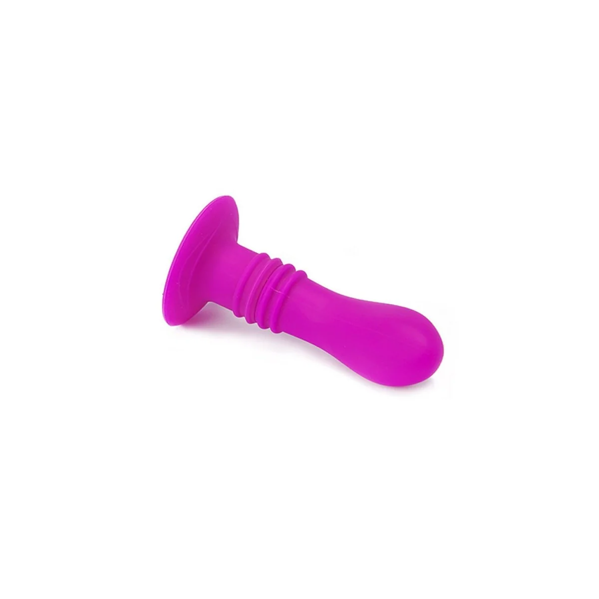 Booty Passion Vibrator Plug 10v von Pretty Love Smart kaufen | Fesselliebe