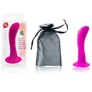 Passion Starker Saugstecker Unisex von Baile Dildos kaufen | Fesselliebe