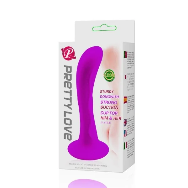 Passion Starker Saugstecker Unisex von Baile Dildos kaufen | Fesselliebe