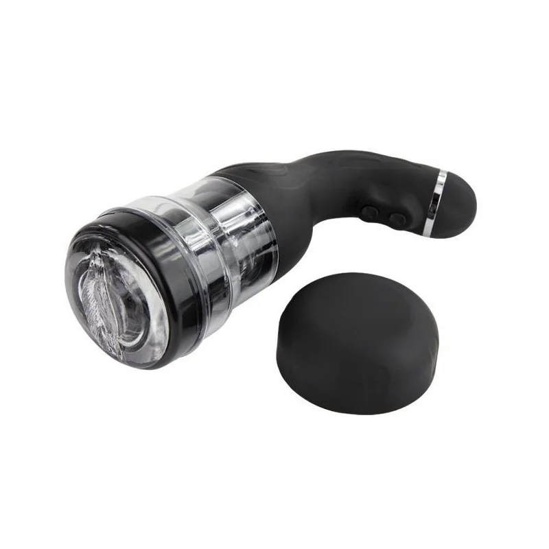 Rotation Lover Automatischer Masturbator 5v von Baile For Him kaufen | Fesselliebe 2