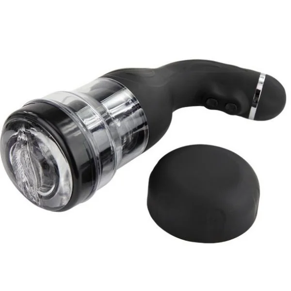 Rotation Lover Automatischer Masturbator 5v von Baile For Him kaufen | Fesselliebe