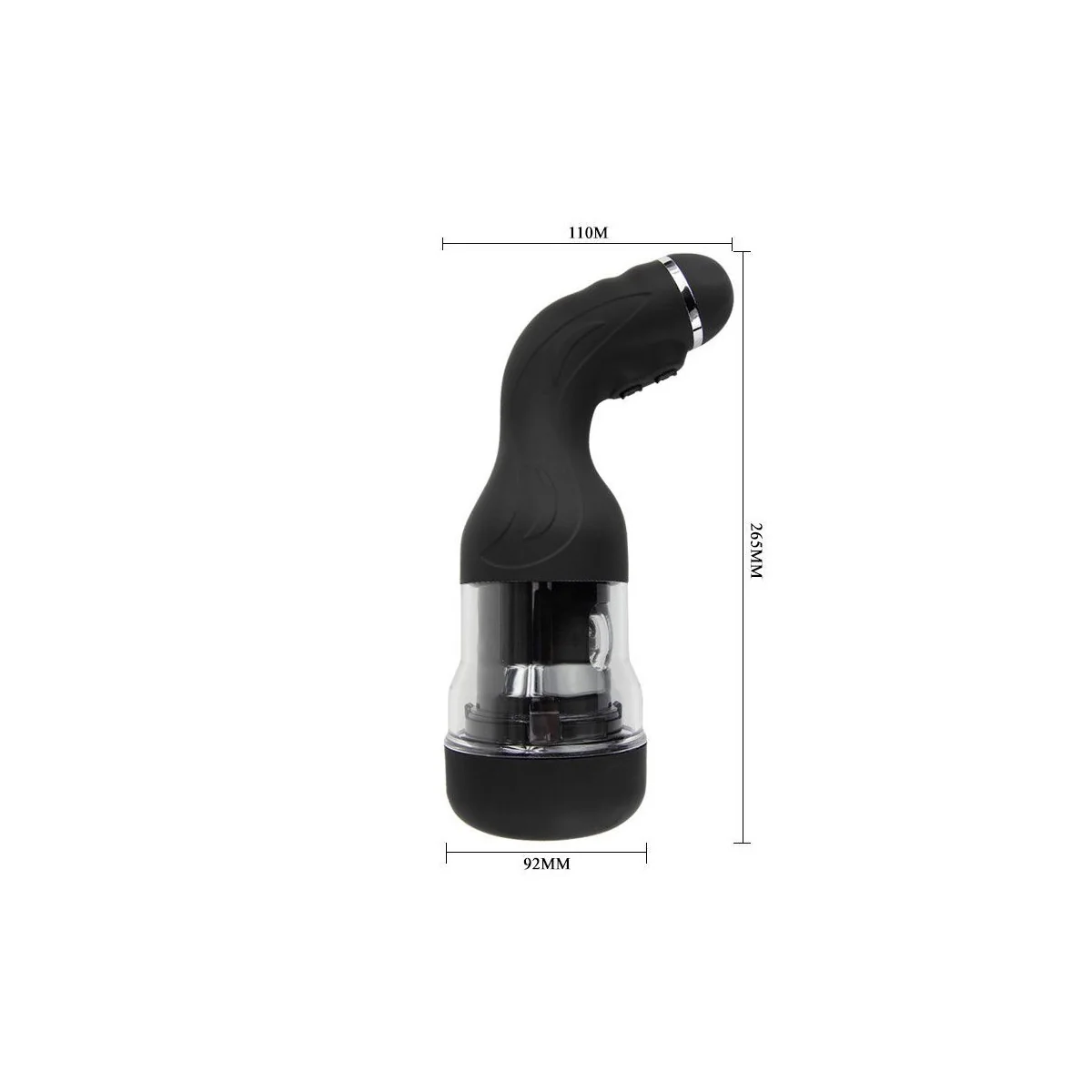 Rotation Lover Automatischer Masturbator 5v von Baile For Him kaufen | Fesselliebe