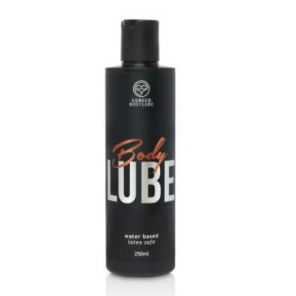 Bodylube Körperlube Latex Sicher 250 ml von Cbl kaufen | Fesselliebe