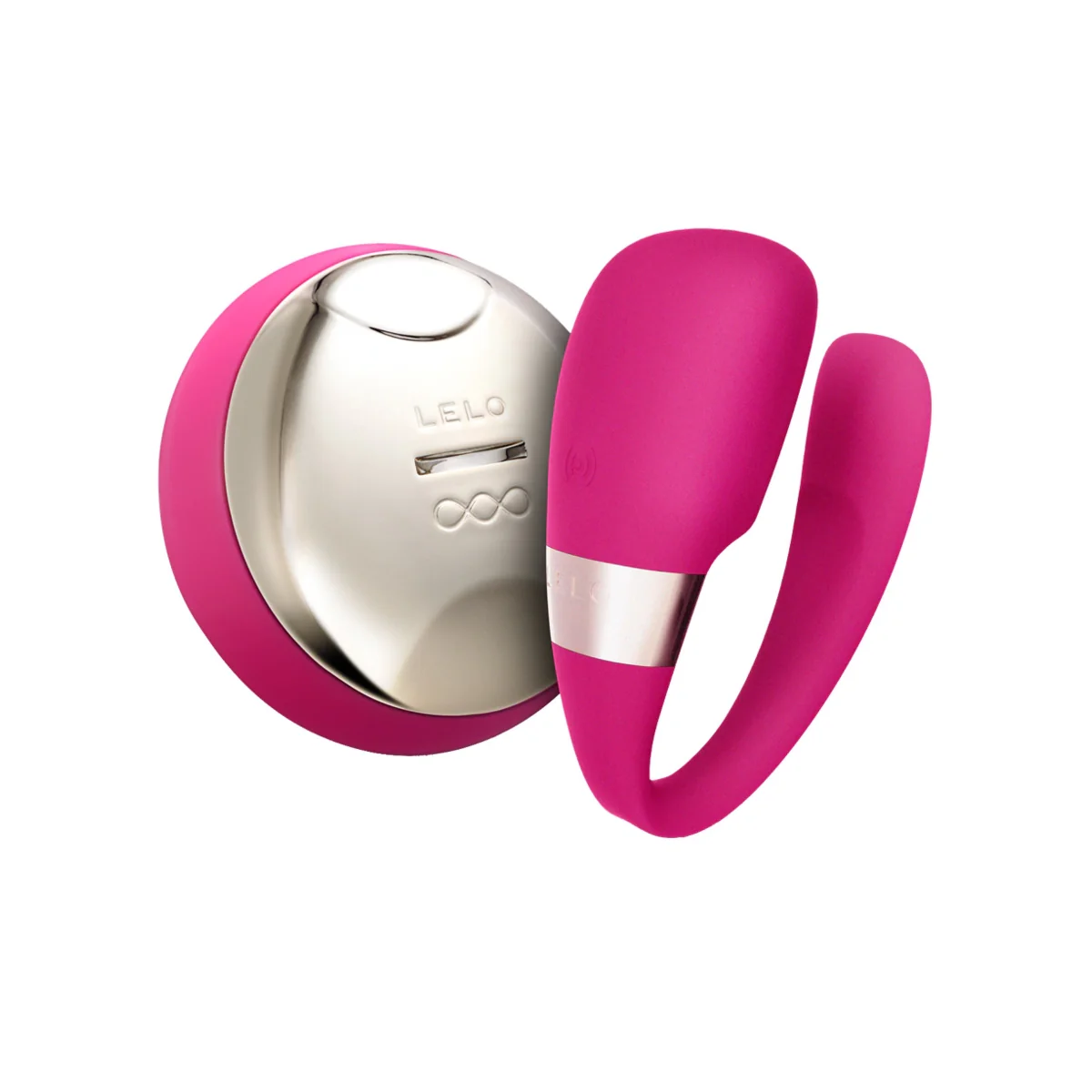 Insignia Tiani 3 Cerise Massager von Lelo kaufen | Fesselliebe