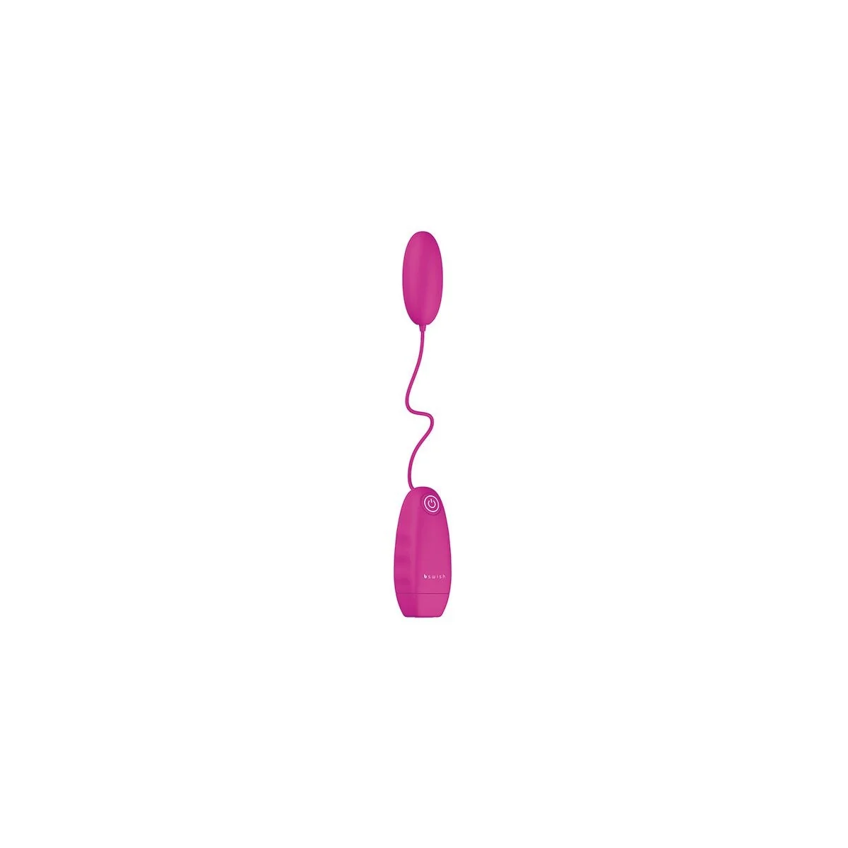 Bnaughty Classic Vibrating Bullet Cerise von B Swish kaufen | Fesselliebe