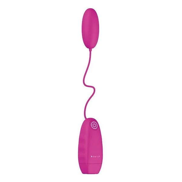 Bnaughty Classic Vibrating Bullet Cerise von B Swish kaufen | Fesselliebe