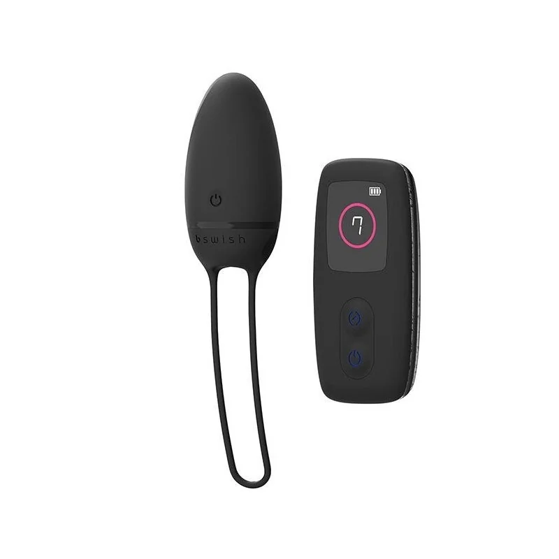 Bnaughty Premium Unleashed Schwarz von B Swish kaufen | Fesselliebe