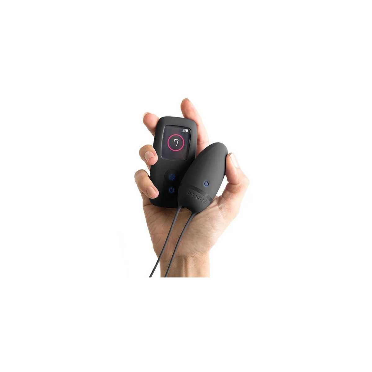 Bnaughty Premium Unleashed Schwarz von B Swish kaufen | Fesselliebe