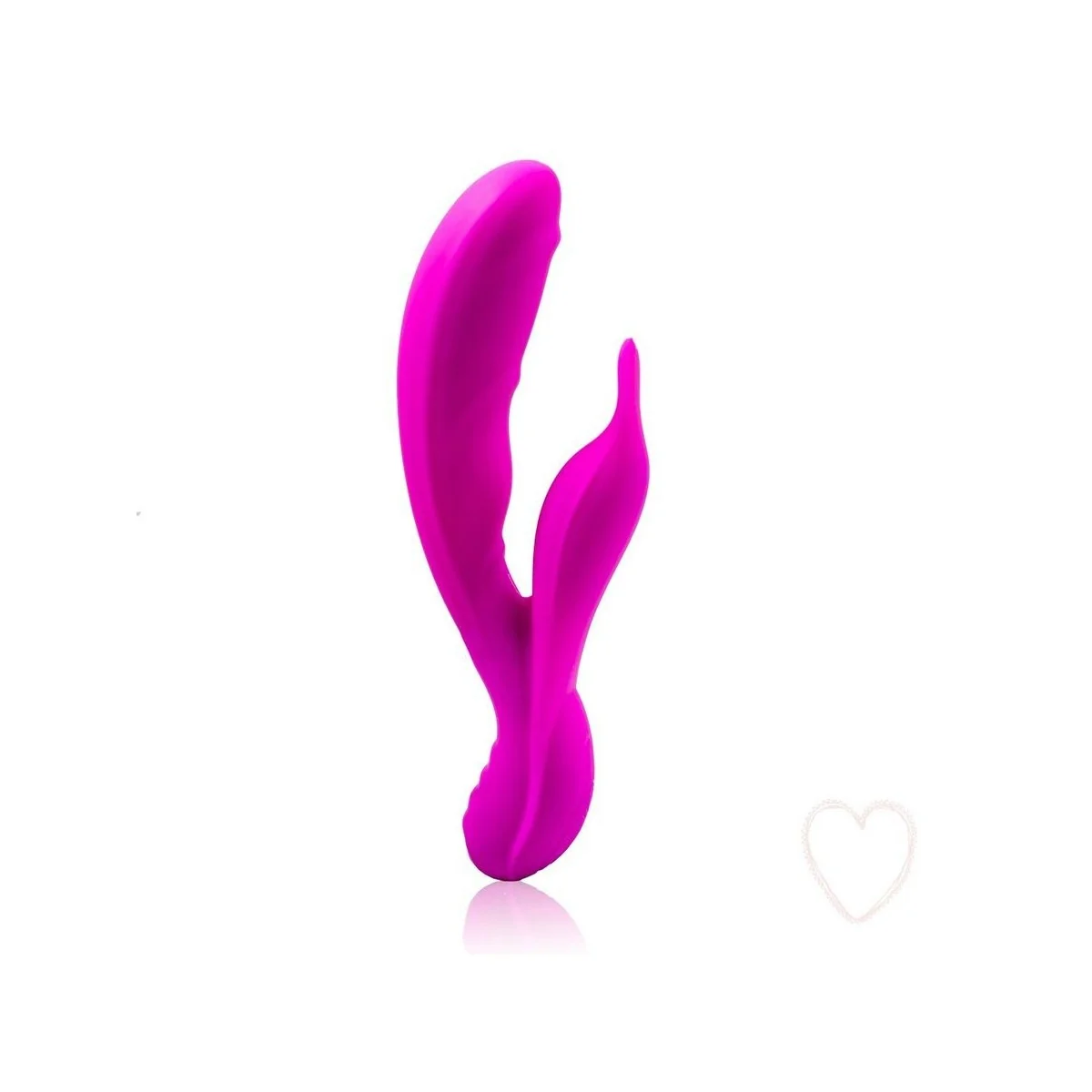 Hochwertiges Bliss Lilac Massager von Pretty Love High Grade kaufen | Fesselliebe