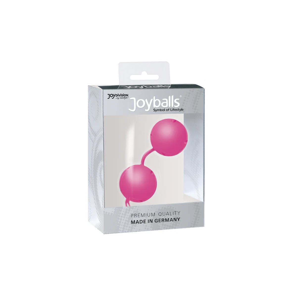 Lifestyle Violeta von Joydivision Joyballs kaufen | Fesselliebe