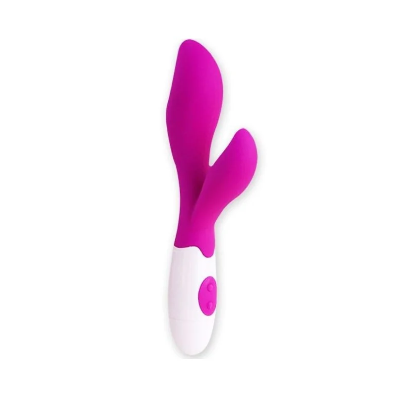 Vibrator Stimulator Newman von Pretty Love Flirtation kaufen | Fesselliebe