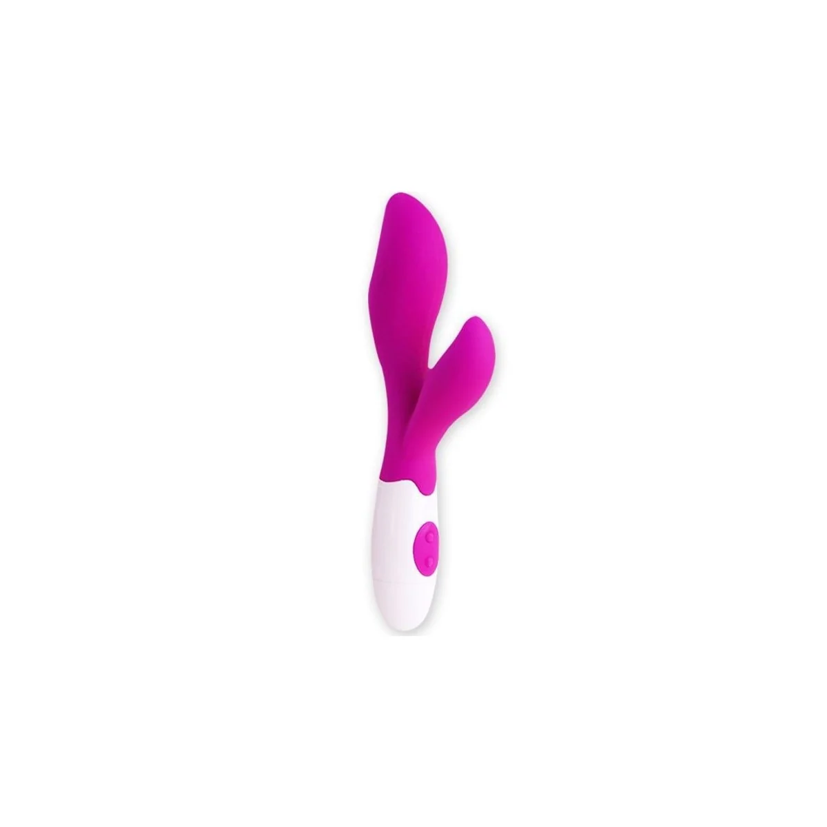 Vibrator Stimulator Newman von Pretty Love Flirtation kaufen | Fesselliebe