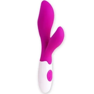 Vibrator Stimulator Newman von Pretty Love Flirtation kaufen | Fesselliebe