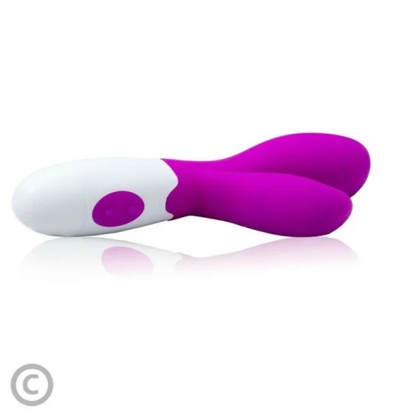 Vibrator Stimulator Newman von Pretty Love Flirtation kaufen | Fesselliebe
