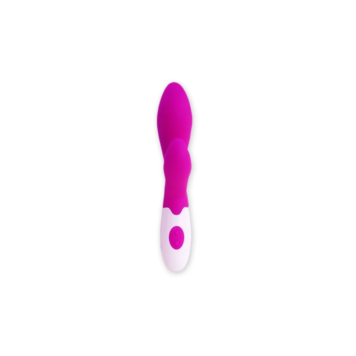 Vibrator Stimulator Newman von Pretty Love Flirtation kaufen | Fesselliebe