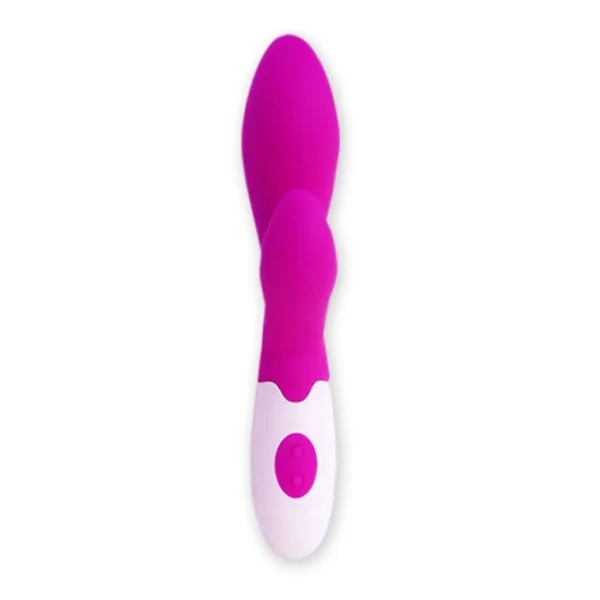 Vibrator Stimulator Newman von Pretty Love Flirtation kaufen | Fesselliebe