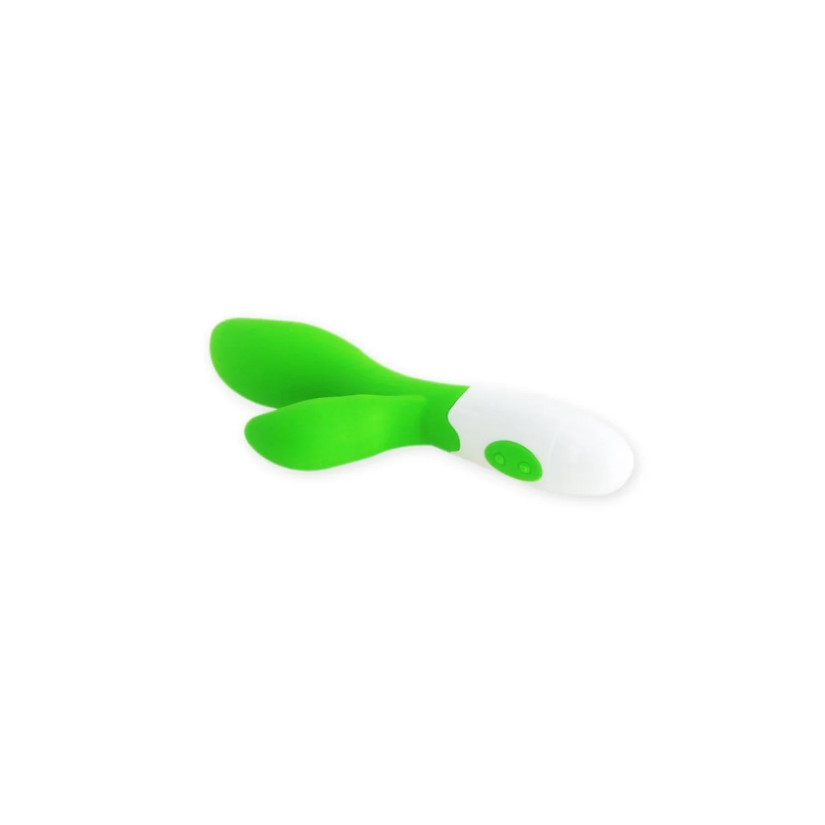 Flirtation Owen Green Vibrator von Pretty Love Flirtation kaufen | Fesselliebe