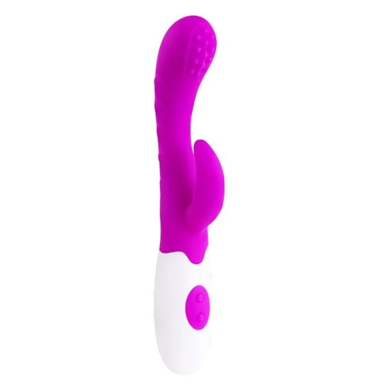 Flirtation Arthur Vibrator von Pretty Love Flirtation kaufen | Fesselliebe